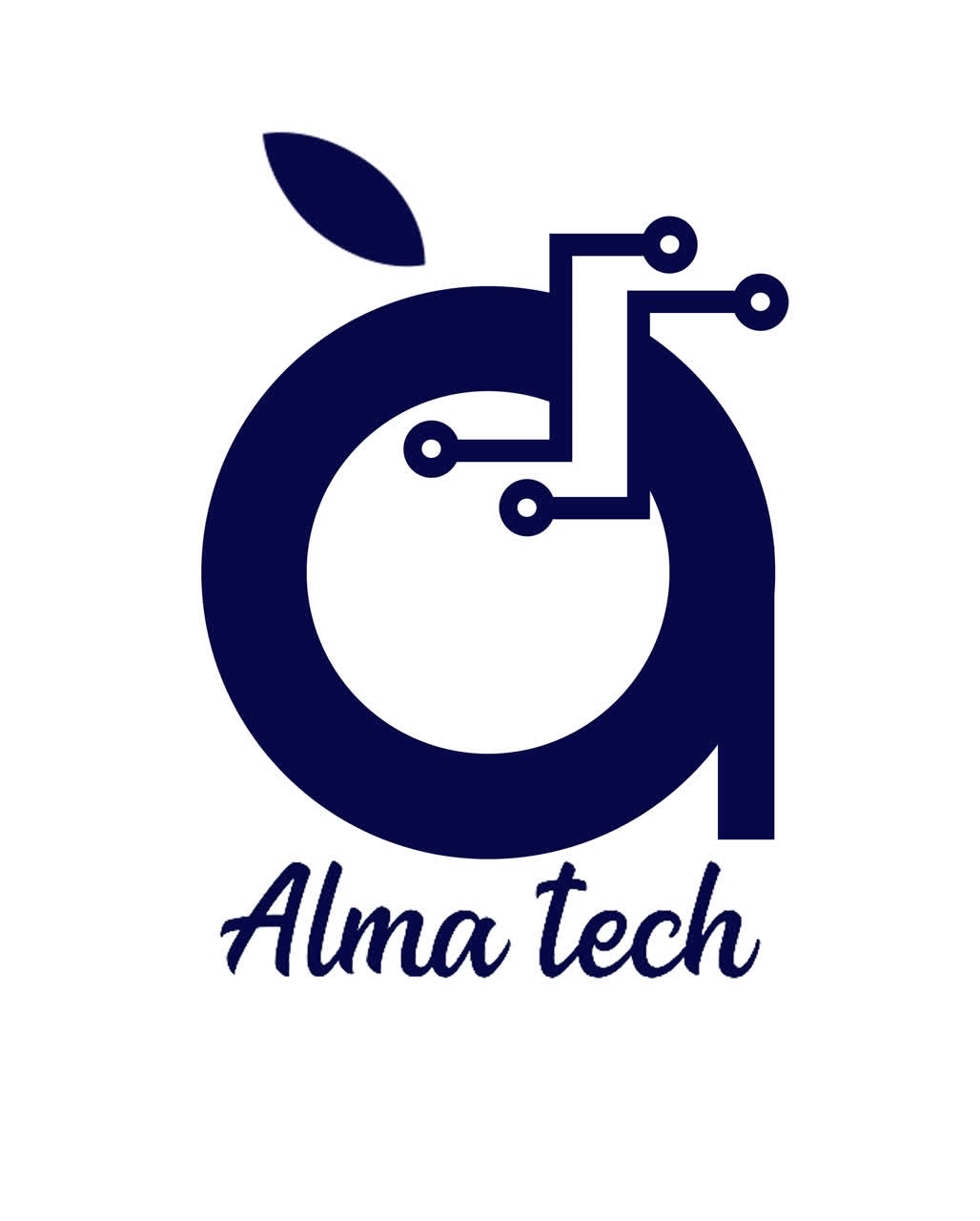 Alma Tech